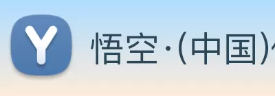 悟空·(中国)体育官方网站 - WOKONG SPORTS Logo